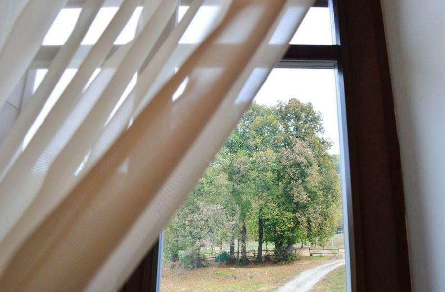 Somhegyi Öreg Hársfák Major Vendégház Bakonybél Esterno foto