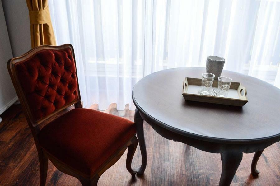 Somhegyi Öreg Hársfák Major Vendégház Bakonybél Esterno foto
