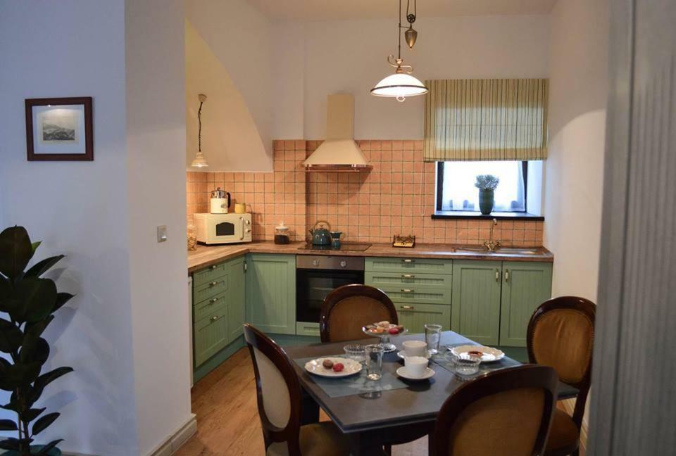 Somhegyi Öreg Hársfák Major Vendégház Bakonybél Esterno foto